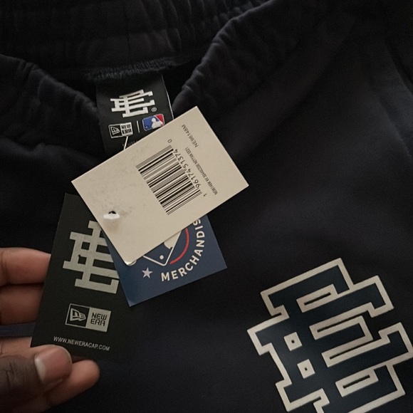 New Eric Emanuel set - Picture 4 of 7